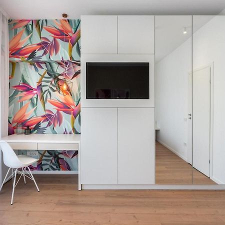 Fabulous Apartament With View In Calea Victoriei ブカレスト エクステリア 写真
