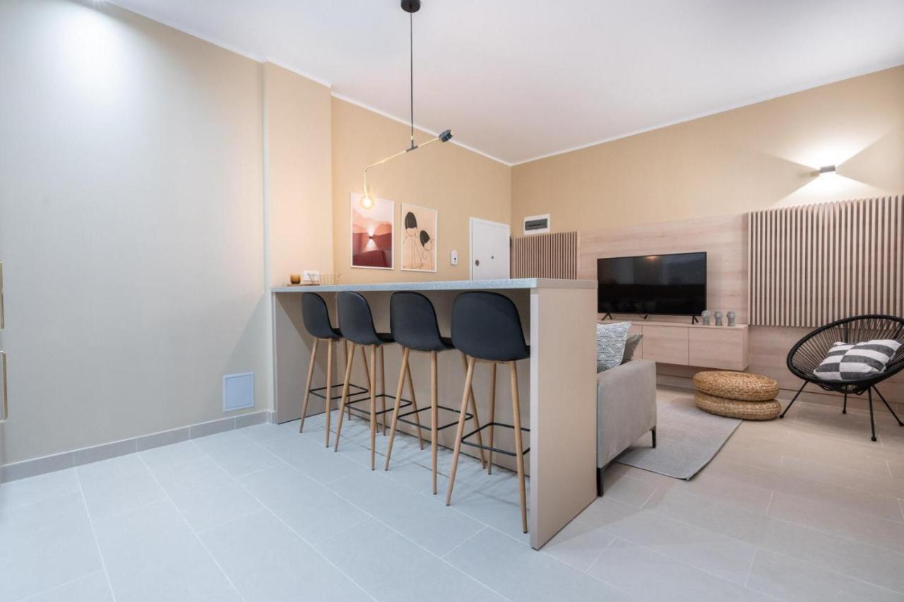Fabulous Apartament With View In Calea Victoriei ブカレスト エクステリア 写真