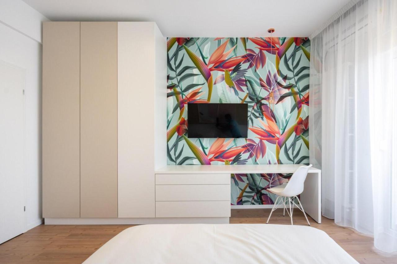 Fabulous Apartament With View In Calea Victoriei ブカレスト エクステリア 写真